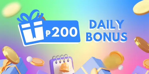 Bingo card VIP club premium rewards