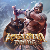 Asgardian Rising on Bingo card
