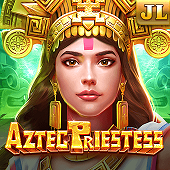 Aztec Priestess icon from game data