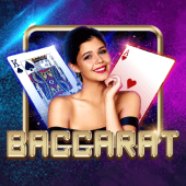 Baccarat B Bingo card live casino