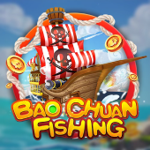 Bao Chuan Fishing Bingo card game