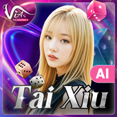 Blockchain Tai Xiu on Bingo card