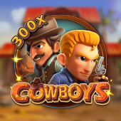 Cowboys on Bingo card