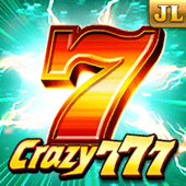 Crazy777 on Bingo card