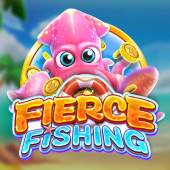 Fierce Fishing on Bingo card