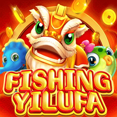 Fishing Yi Lu Fa on Bingo card