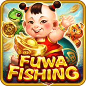 Fuwa Fishing on Bingo card