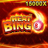 Heat Bingo on Bingo card