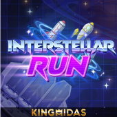Interstellar Run on Bingo card
