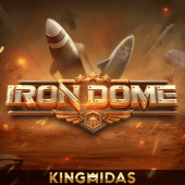 Iron Dome on Bingo card