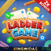 Ladder Game on Bingo card