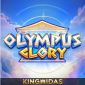 Olympus Glory on Bingo card