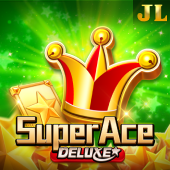 Super Ace Deluxe VIP play