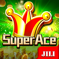 Super Ace Bingo card hot game