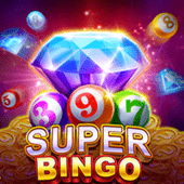 Super Bingo on Bingo card