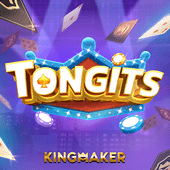 Tongits Bingo card cards