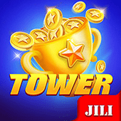 Tower slot on Bingo card